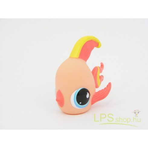 LPS - Littlest Pet Shop - Angyalhal