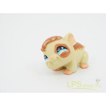 LPS - Littlest Pet Shop - Tengerimalac