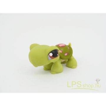 LPS - Littlest Pet Shop - Teknős