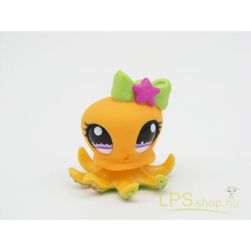LPS - Littlest Pet Shop - Polip