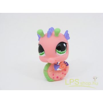 LPS - Littlest Pet Shop - Csikóhal