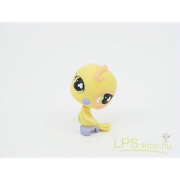 LPS - Littlest Pet Shop - Arapapagáj