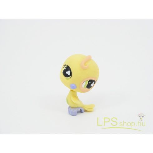 LPS - Littlest Pet Shop - Arapapagáj