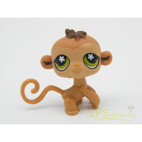 LPS - Littlest Pet Shop - Majom