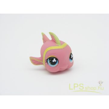 LPS - Littlest Pet Shop - Hal