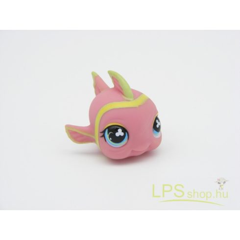 LPS - Littlest Pet Shop - Hal