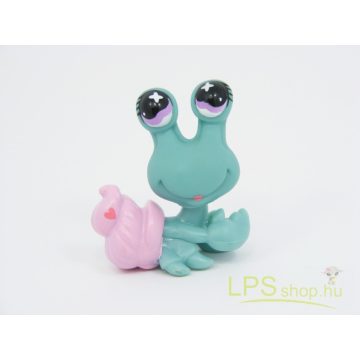 LPS - Littlest Pet Shop - Remeterák