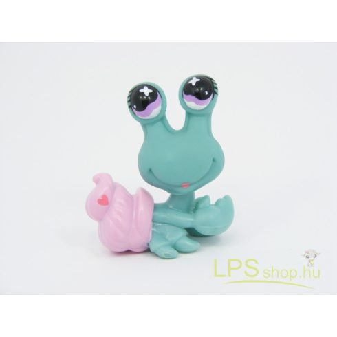 LPS - Littlest Pet Shop - Remeterák
