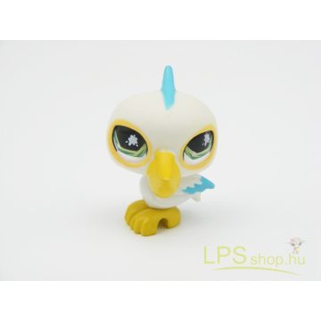 LPS - Littlest Pet Shop - Pelikán