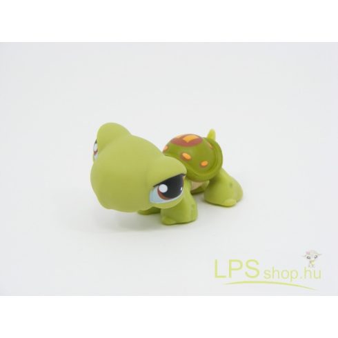 LPS - Littlest Pet Shop - Teknős
