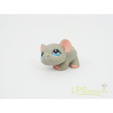 LPS - Littlest Pet Shop - Egér