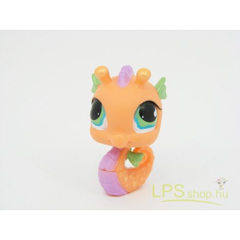 LPS - Littlest Pet Shop - Csikóhal