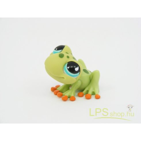 LPS - Littlest Pet Shop - Béka
