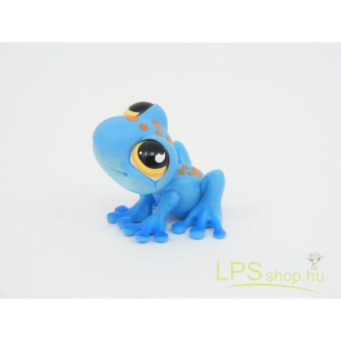 LPS - Littlest Pet Shop - Béka