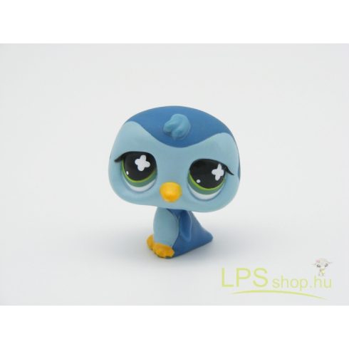 LPS - Littlest Pet Shop - Pingvin