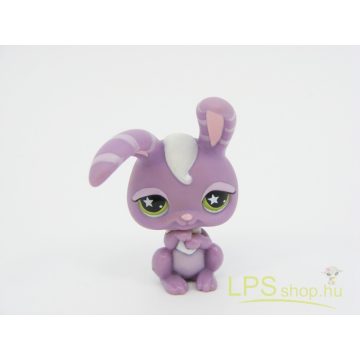 LPS - Littlest Pet Shop - Nyuszi