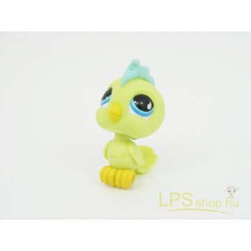 LPS - Littlest Pet Shop - Kakadu