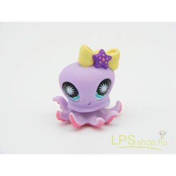 LPS - Littlest Pet Shop - Polip