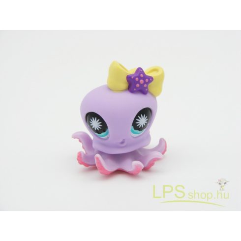 LPS - Littlest Pet Shop - Polip
