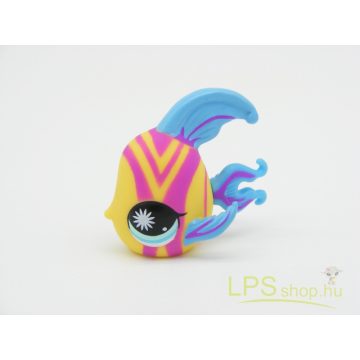 LPS - Littlest Pet Shop - Angyalhal