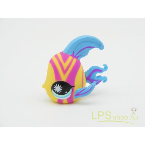 LPS - Littlest Pet Shop - Angyalhal