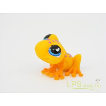 LPS - Littlest Pet Shop - Béka