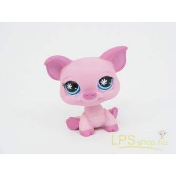 LPS - Littlest Pet Shop - Malac