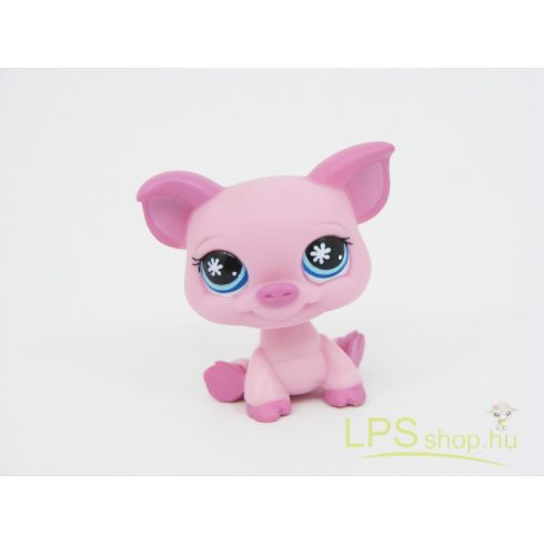 LPS - Littlest Pet Shop - Malac