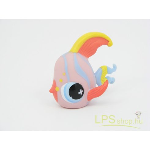 LPS - Littlest Pet Shop - Angyalhal