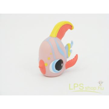 LPS - Littlest Pet Shop - Angyalhal