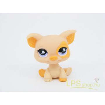 LPS - Littlest Pet Shop - Malac
