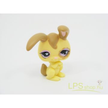 LPS - Littlest Pet Shop – Nyuszi