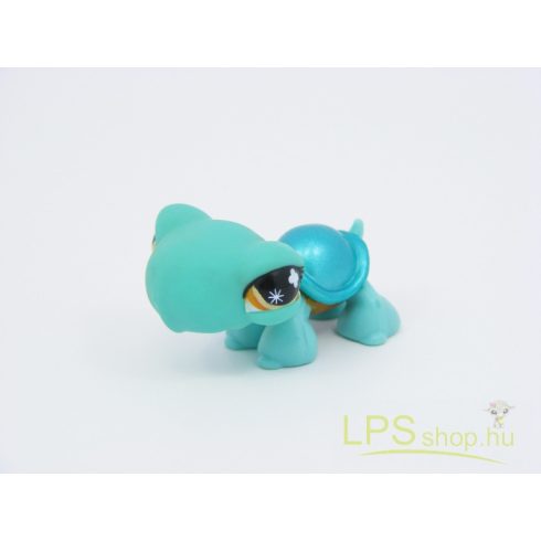 LPS - Littlest Pet Shop - Teknős