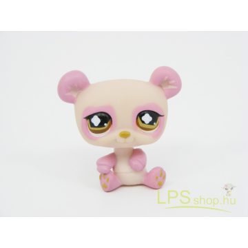 LPS - Littlest Pet Shop - Pandamackó