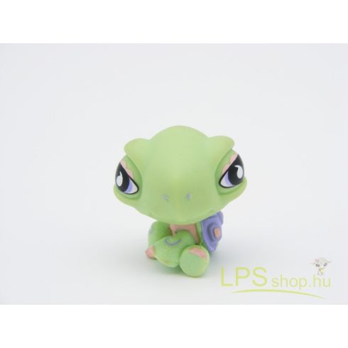 LPS - Littlest Pet Shop - Teknős