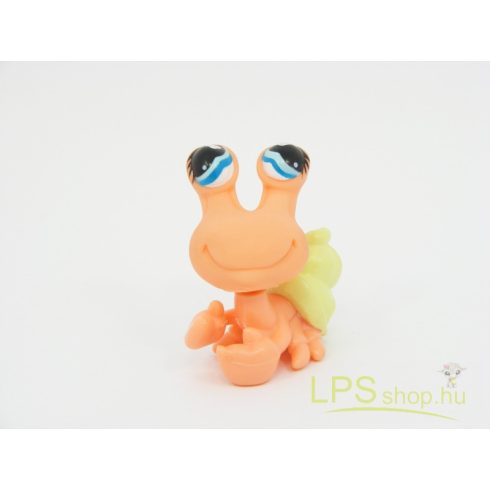 LPS - Littlest Pet Shop - Remeterák