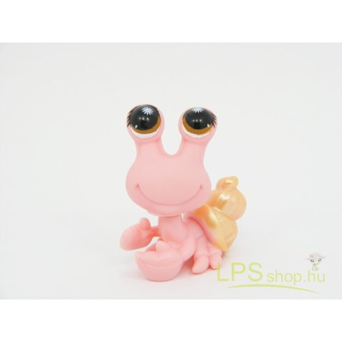 LPS - Littlest Pet Shop - Remeterák