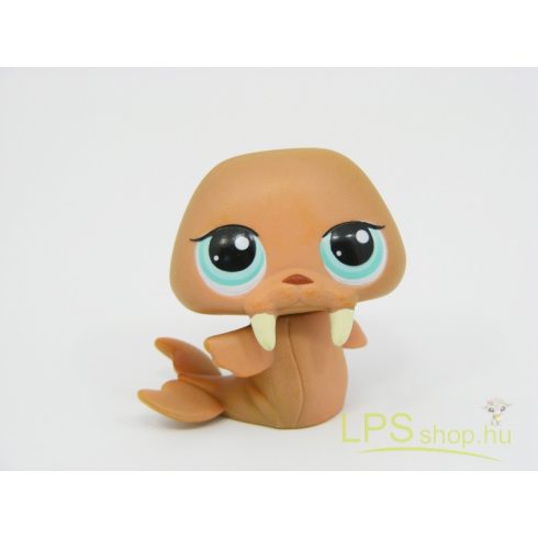 LPS - Littlest Pet Shop - Rozmár