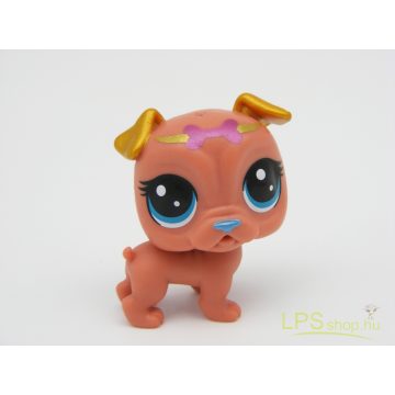 LPS - Littlest Pet Shop - Buldog