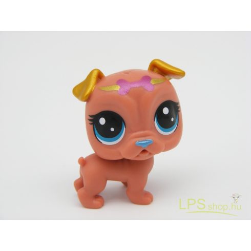 LPS - Littlest Pet Shop - Buldog