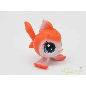 LPS - Littlest Pet Shop – Angyalhal – Értékcsökkent!