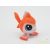 LPS - Littlest Pet Shop – Angyalhal – Értékcsökkent!