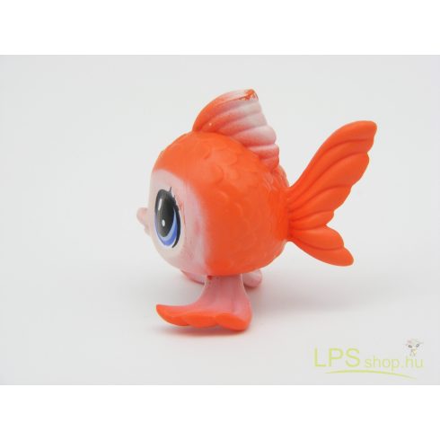 LPS - Littlest Pet Shop – Angyalhal – Értékcsökkent!