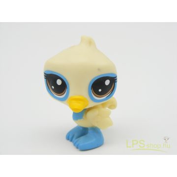LPS - Littlest Pet Shop - Strucc – Értékcsökkent!