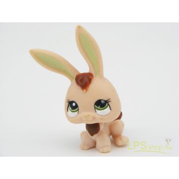 LPS - Littlest Pet Shop - Nyuszi – Értékcsökkent!