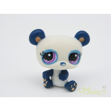 LPS – Littlest Pet Shop - Pandamackó – Értékcsökkent!
