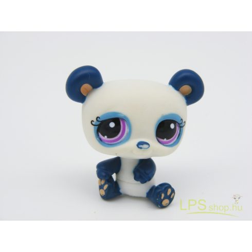 LPS – Littlest Pet Shop - Pandamackó – Értékcsökkent!