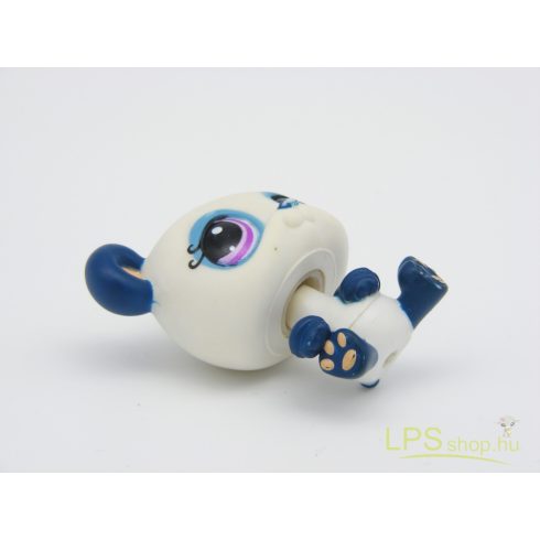 LPS – Littlest Pet Shop - Pandamackó – Értékcsökkent!