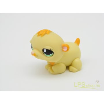 LPS - Littlest Pet Shop - Hörcsög – Értékcsökkent!