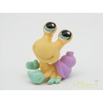 LPS - Littlest Pet Shop - Remeterák – Értékcsökkent!